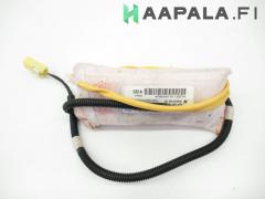 Kuva 1: air-bag sivuturvatyyny oikea, Mazda 6 (GH) 2.2 TD Sed