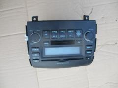 Kuva 1: radio cd dvd, Hyundai Sonata 06