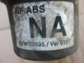 abs hydraulikoneisto 58920-3K000 Hyundai Sonata 06