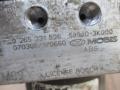 abs hydraulikoneisto 58920-3K000 Hyundai Sonata 06