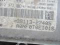 ohjausboksi ruiskupumppu. diesel  Hyundai Sonata 06