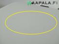 lokasuoja etu oikea 93455813 Opel Vivaro B 1.6 CDTi BiTurbo
