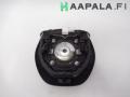 air-bag kuljettajan turvatyyny 341443380DL, 93868802/--A, 985108023R/--A Opel Vivaro B 1.6 CDTi BiTurbo