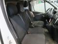 etuistuin oikea paripenkki  Opel Vivaro B 1.6 CDTi BiTurbo