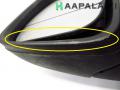 sivupeili sähkö vasen 93867864, 93451849, 93451849 Opel Vivaro B 1.6 CDTi BiTurbo