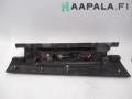 takavalo oikea + kehys  Opel Vivaro B 1.6 CDTi BiTurbo