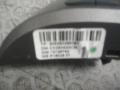 radio kaukosäädin kytkin oikea 13126750 Opel Astra H STW 1.6 -05