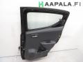 oikea takaovi  Suzuki Alto 1.0i 12V 5/HB