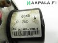 Kuva 2: abs hydraulikoneisto, Suzuki Alto 1.0i 12V 5 HB