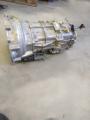 vaihdelaatikko 5-vaihdetta UUSI V5M31  552220  MR111986	 Mitsubishi Pajero 2,8TD -98