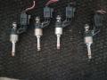 polttoainesuutin ruisku Volkswagen Touran 1.4TSI 