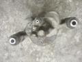 jarrusatula etu vasen 55100-81A13-999 Suzuki Jimny 1.3 aut. -06