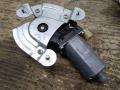 lasinnostimen moottori Bosch 0130821720 Renault Mégane 1.6 Break -01