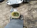 lasinnostimen moottori Bosch 0130821720 Renault Mégane 1.6 Break -01