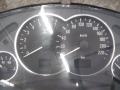 mittaristo täydellinen 13163917DM Opel Meriva 1.6