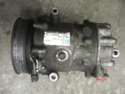 Kuva 1: ilmastoinnin kompressori, Ford Transit 2,2TDCi -10