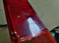 takavalo vasen alempi R2301 Suzuki Grand Vitara 2,7 V6 -04 
