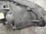 ajovalo vasen A220 820 23 61 Mercedes-Benz S320-500