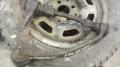 yltukivarsi etu oikea 48066-26050, 48066-29025 Toyota Hiace 2,4D 4x4 pitk -88  