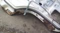 oikea etuovi korjattavaksi  67001-95J22, 67111-95J00 Toyota Hiace 2,4D 4x4 pitkä -88 