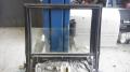 oikea takaovi MR178078, MR178080 Mitsubishi L200 2,5TD 4x4 -04 