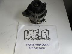 Kuva 1: laturi, Toyota Camry 2.2 sed. -98