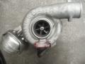 turboahdin 717626-9001S, 24445062 Saab 9-3 ver 2 2.2TID-F-45D/268 -03