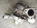 turboahdin 717626-9001S, 24445062 Saab 9-3 ver 2 2.2TID-F-45D/268 -03