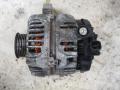 laturi 0 124 325 079 , 270600D140 , 27060-0D140 Toyota Corolla 1.6 VVT-i HB 