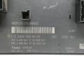 ohjausyksikkö mukavuusasetukset A906 900 66 00 Mercedes-Benz sprinter (w906) 313 cdi