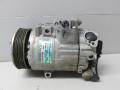 ilmastoinnin kompressori 6Q0 820 803 R Volkswagen Polo 1.4 Bensa Viistoper 