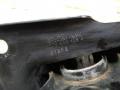 pitkittäistukivarsi taka vasen 1K0505225H Audi A3 1.6 5D Ambienbt Sportsback 8P -08