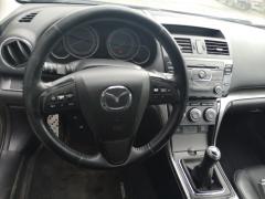 Kuva 1: ohjauspyr, Mazda 6 WGN 2.2TD HP EXCLUSIVE