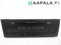 radio  AUDI CD Changer 8T1 035 110 C Audi A4 (8K) 3.0 TDI 4X4 Farm 