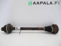 vetoakseli taka oikea Audi A4 (8K) 3.0 TDI 4X4 Farm