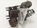 turboahdin H8200466021/766344 Nissan Primastar DCI 115 2.0 Diesel Pakettiauto 