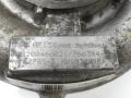 turboahdin H8200466021/766344 Nissan Primastar DCI 115 2.0 Diesel Pakettiauto