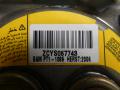 air-bag kuljettajan turvatyyny ZCYS067743 Honda Civic VIII 1.8 Bensa Sedan