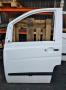 vasen etuovi Mercedes-Benz Vito 115CDI -06