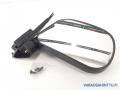 sivupeili oikea,UUSI! 8791095J40 Toyota Hiace 90-95