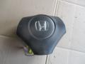 air-bag kuljettajan turvatyyny  Honda Accord Sedan Sport 2,0 