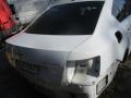 takaluukku Skoda Octavia 1.4 Aut. Sedan