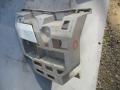 ajovalon pesimen suutin oikea Skoda Octavia 1.4 Aut. HB