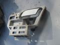 ajovalon pesimen suutin vasen Skoda Octavia 1.4 Aut. HB