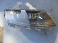 ajovalo vasen Skoda Octavia 1.4 Aut. HB