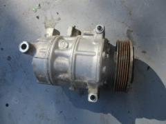 Kuva 1: ilmastoinnin kompressori, Skoda Octavia 1.4 Aut. HB