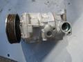 Kuva 2: ilmastoinnin kompressori, Skoda Octavia 1.4 Aut. HB