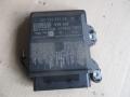 air-bag keskusyksikk  Skoda Octavia 1.4 Aut. HB 