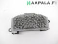 lmmityslaitteen puhaltimen vastus 3C0 907 521 F Skoda Superb (3T) 1.8 TSI Sed 