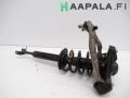 jousijalka etu oikea+ylätukivarret  Audi A4 (8D) 1.8i 20V Sed